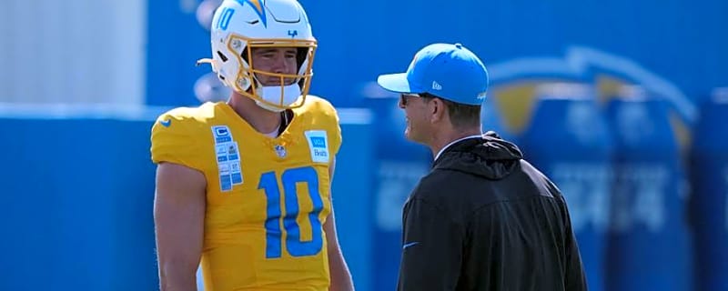 Chargers Duo Makes Statement in New NFL Rankings, Hinting at Long-Term Stakes