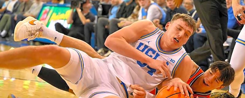 How Each UCLA Player Performed in Loss to Minnesota