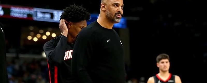 The Houston Rockets Are Surprising Everyone With Their League Leading Offense