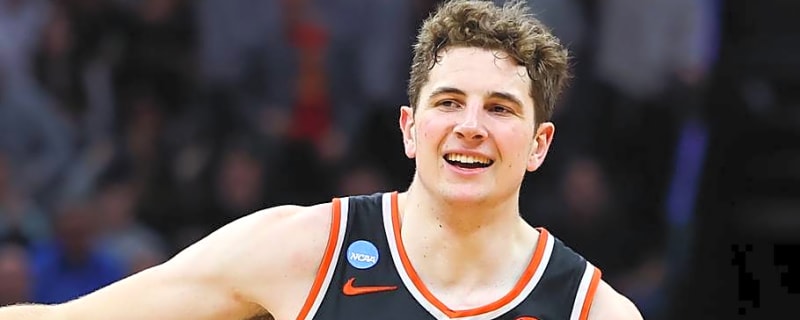 New Boiler Caden Pierce Explains What He Can Bring to Purdue Basketball