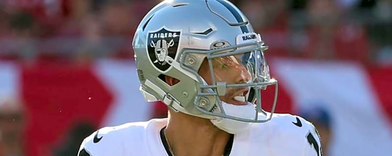 Desmond Ridder In Action At Bengals Training Camp