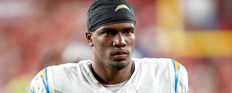 Chargers roster moves sneak some hidden gems into the long-term plans