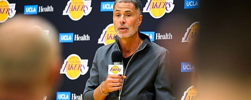The One Player Lakers Can’t Afford to Lose This Offseason