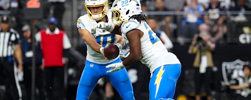 Chargers Free Agent Shows Impressive Workout After Brutal Injury