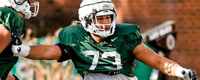 This MSU LT Can Step Into Important Opportunity