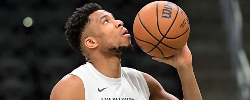 Projecting What a Clippers-Giannis Antetokounmpo Trade Package Would Look Like