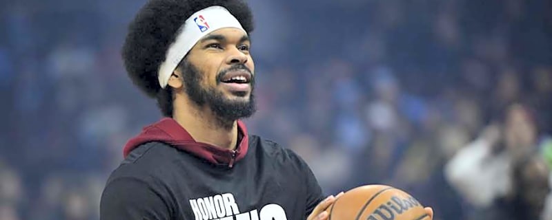 Cleveland Cavaliers look to build momentum against scorching Phoenix Suns