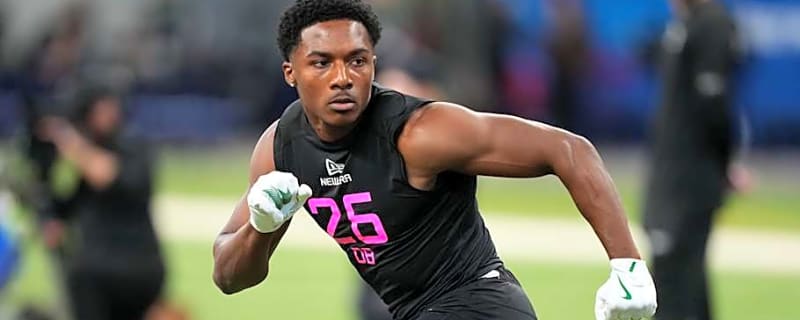 NFL Draft: Tulane DB Caleb Ransaw Selected By Jacksonville Jaguars in Round 3