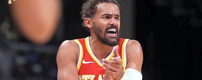 Miami Heat will face skeleton crew Hawks in tuneup