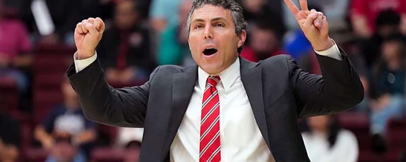 UNLV Runnin' Rebels Head Coach Josh Pastner: 'We're Not Good Enough To Have Any Trap Games'