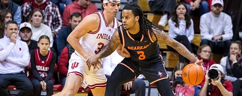 CBS Sports Tabs Indiana&#39;s Lamar Wilkerson as &#39;Darkhorse&#39; Candidate to Crack List