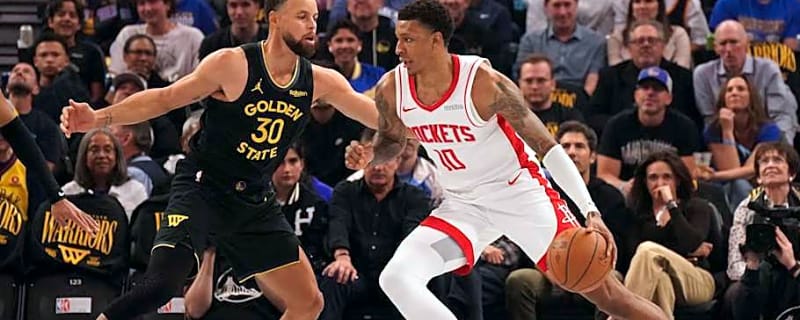 Who Would the Rockets Want, Not Want to See in the NBA Playoffs?