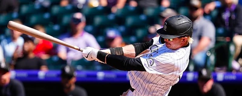 Rockies Prospect Zac Veen Dominating Minor Leagues with Home Runs