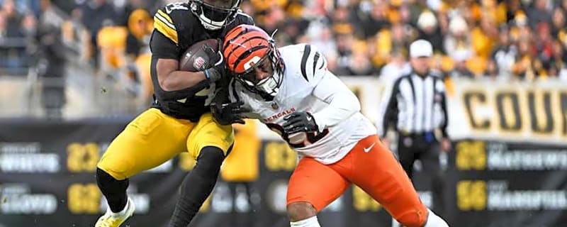 Cincinnati Starter Posts Cryptic Message Possibly Tied To Bengals Future