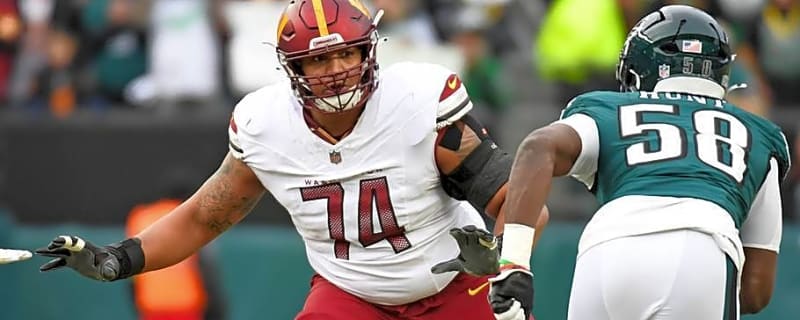 Washington Commanders Training Camp Battles to Watch & Who is Most Likely to Be Cut