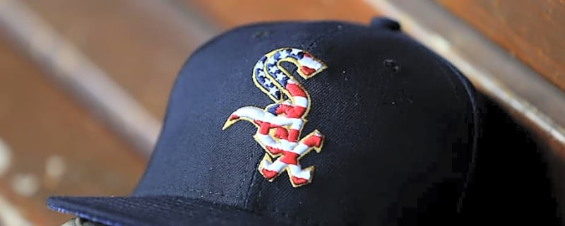 White Sox Prospects Headline Stacked Glendale Desert Dogs AFL Roster