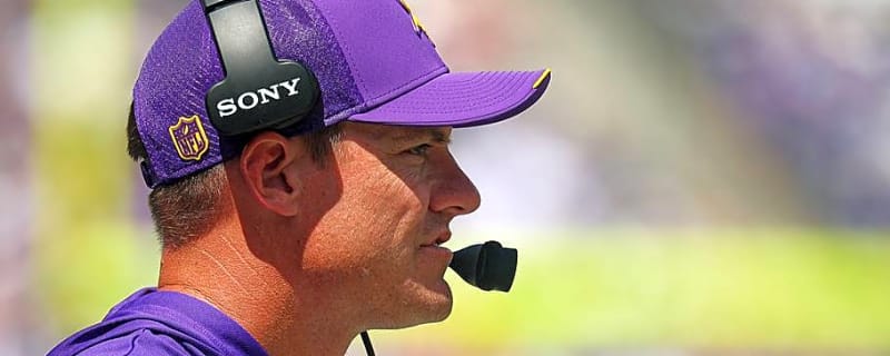 Making Sense of the Vikings' Latest Flurry of Roster Moves Heading Into Week 5