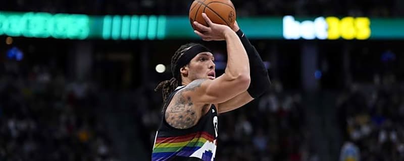 Nuggets Remain Confident Despite Aaron Gordon&#39;s Injury