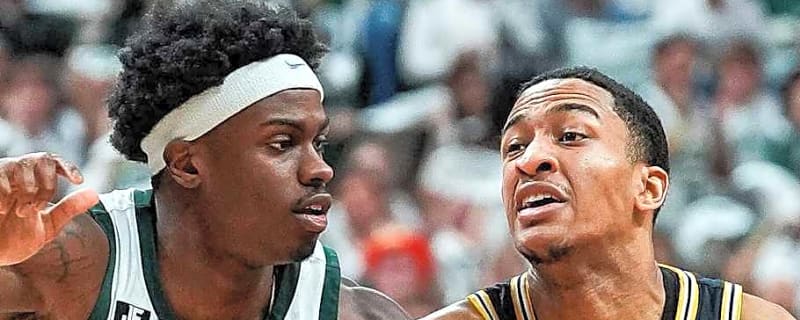 Preview: Top-10 MSU-Michigan Matchup