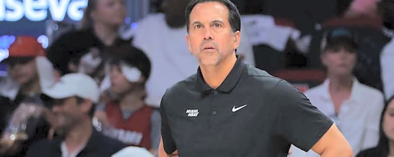 Miami Heat Fans Detail Dream Trade To Redeem Miserable Offseason Start
