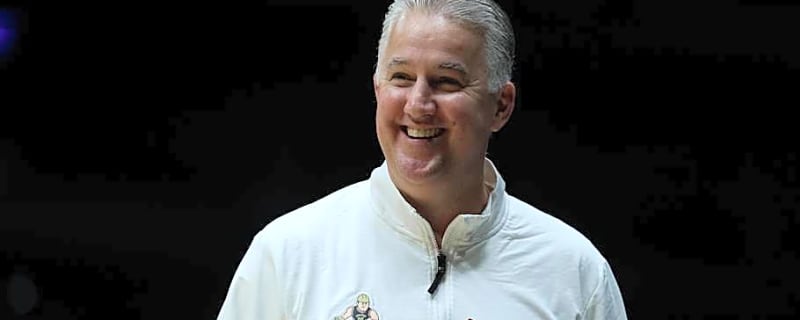 What's Purdue's Most Favorable Geographical Path to the 2027 Final Four?