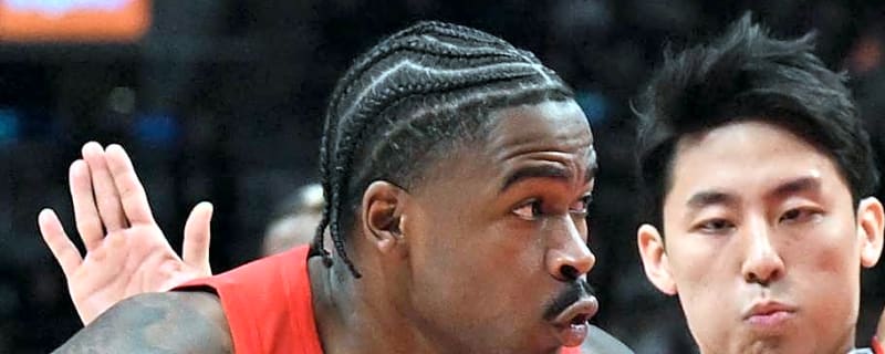 Raptors Made Steals, Mistakes in Recent NBA Draft