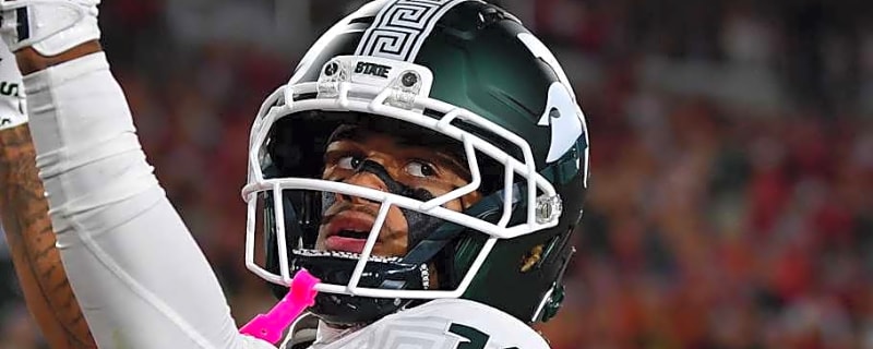 Simplifying Michigan State's Portal Chaos from New Year's Eve
