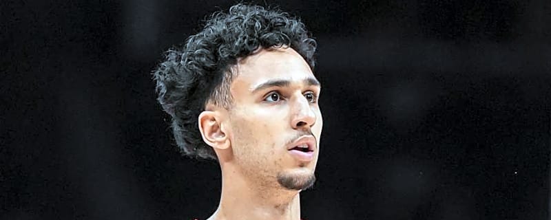 What Do the Atlanta Hawks Want To See From Zaccharie Risacher in Year Two?