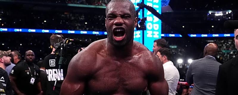 Boxing Tonight (10/17/26): Cards, Start Times &  Every Fight Tonight