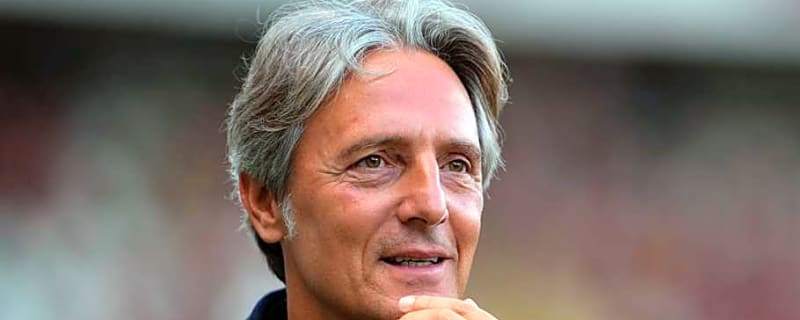 Serie A Club Give Abrupt Response with Reports Linking Them to Real Madrid Player