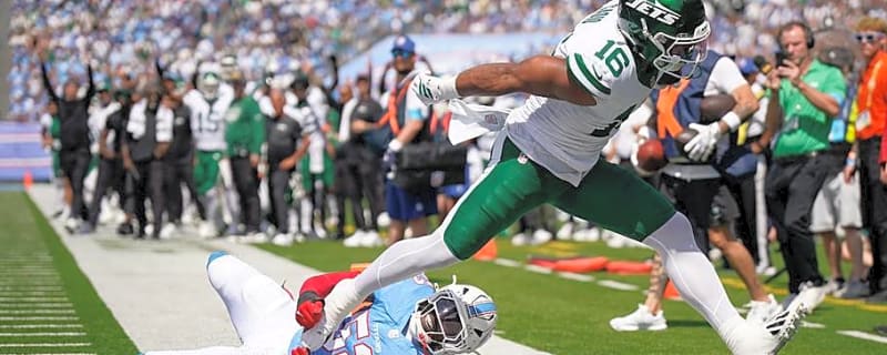 Jets Are Mapping the Blueprint for an Offensive Innovation No One Is Talking About
