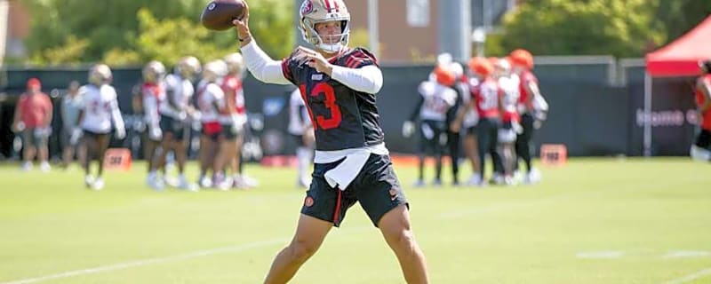 The 49ers&#39; Top Five Critical Question Marks Entering 2025