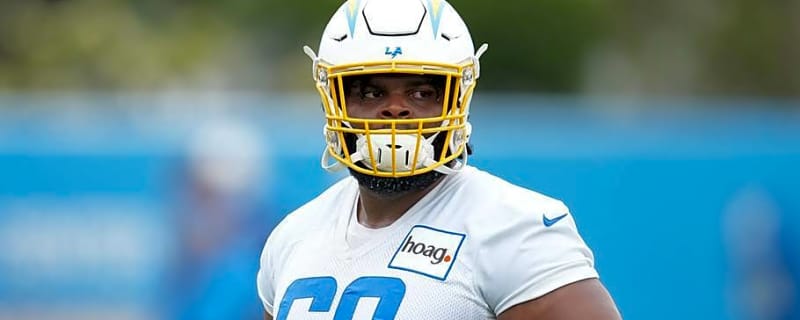 Ranking the Most Important Dolphins, No. 23: Veteran O-Lineman Could Fill Many Roles