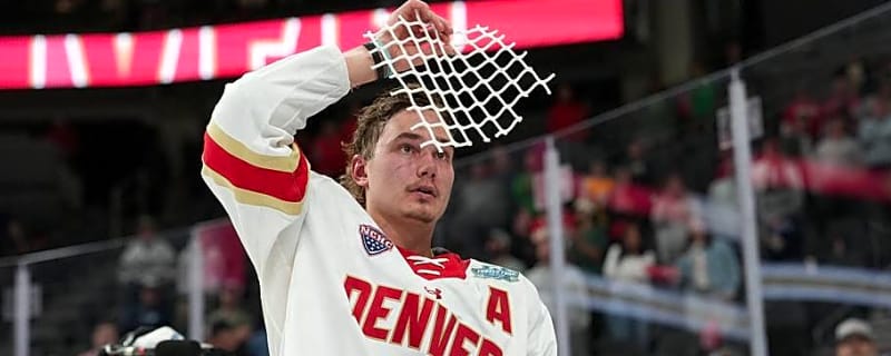 Cult favorite Devils prospect signs with Eastern Conference rival