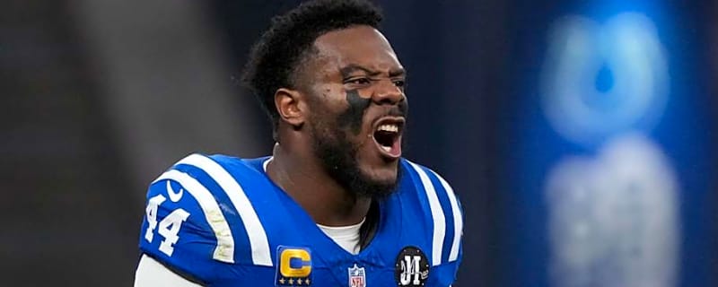 A former Syracuse linebacker is distinguishing himself again in 2025