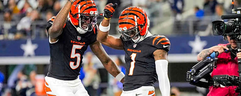 Bengals Part of Big Super Bowl LXI Exacta Bet As Focus Shifts To 2026 Season