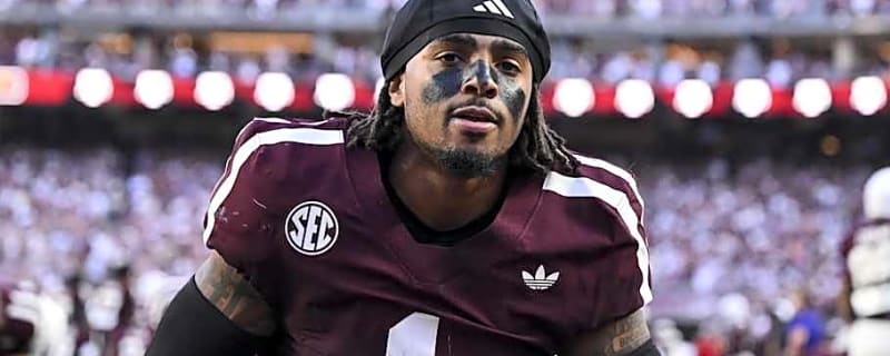 Three Key Texas A&M Returning From Significant Injuries Ahead of 2026