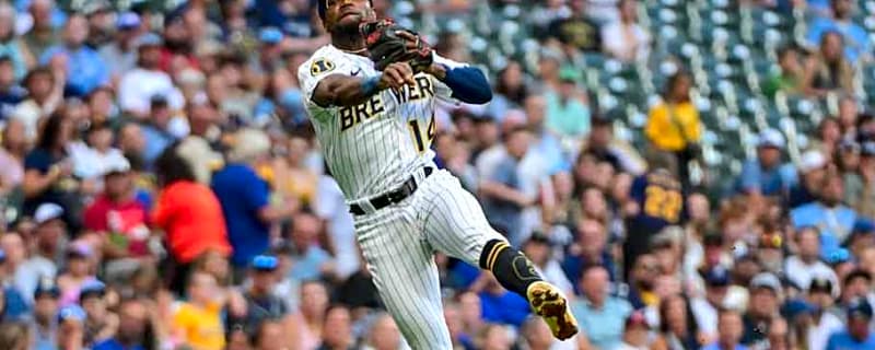 Red Sox-Brewers Trade Keeps Looking Better and Better for Boston