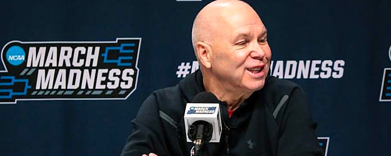 Discussing How Randy Bennett's Reported Health Concerns Will Impact ASU