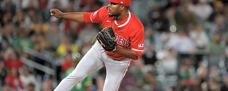 Angels Manager Breaks Silence on Shocking DFA of Veteran