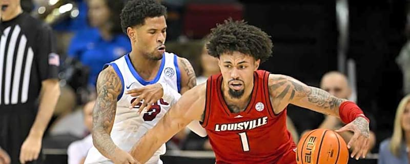 Tale of The Tape, Predictions: Louisville vs. SMU