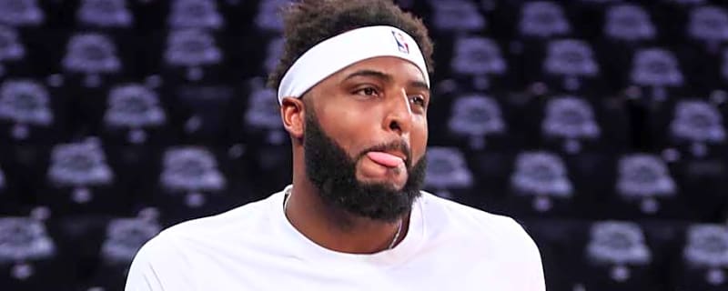 Knicks Leave Door Open for Mitchell Robinson Return