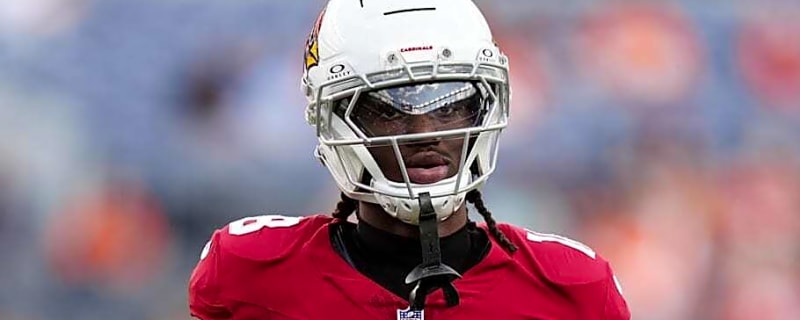 Cardinals Get Honest on Marvin Harrison Jr. Usage