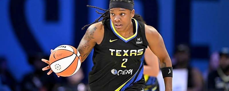 ESPN Makes Indiana Fever Trade Suggestion