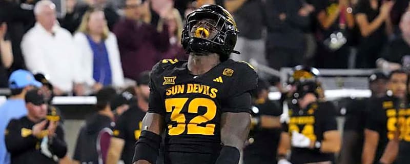 Prince Dorbah Dominates With Royally Impressive Showing on the Field