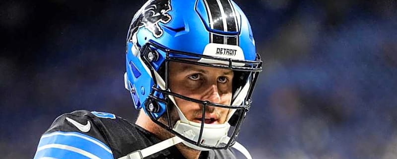 Jared Goff&#39;s terrifying Commanders comment has fans bracing for disaster