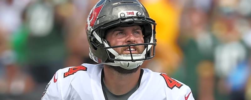 Buccaneers Reveal Concerning News Ahead of Cowboys Matchup