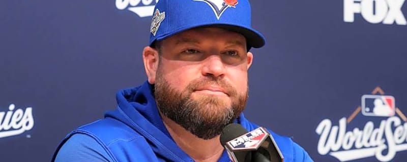 MLB Insider Ranks Blue Jays in Puzzling Spot After Terrific Season