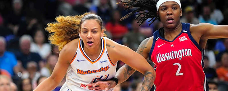 Examining South Carolina's Ties To Phoenix