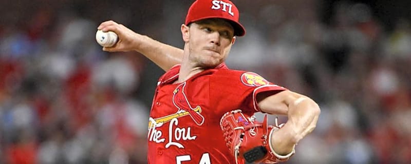 Cardinals Predicted To Keep Sonny Gray, Sign Starter Trying For MLB Comeback